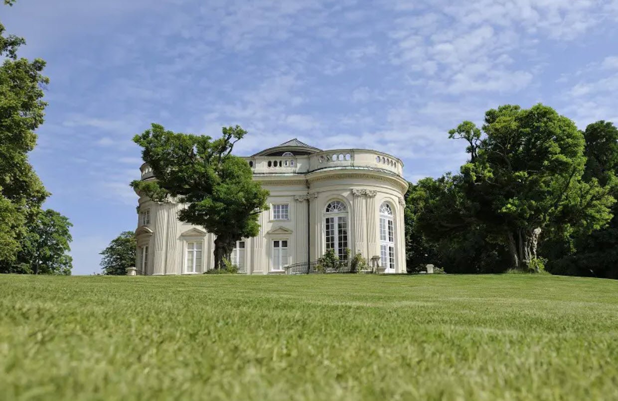 Schloss Richmond, Germany, Germany